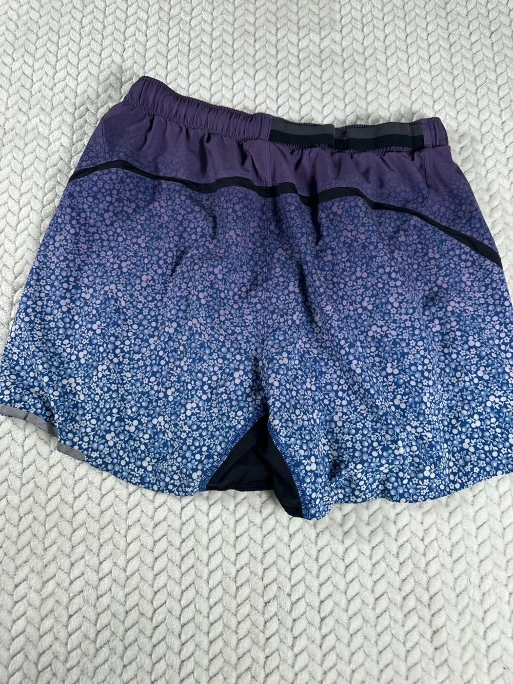 Lululemon Surge Shorts Mens Medium 5